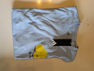 Maglietta Adidas Tennis