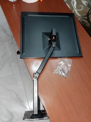 Soporte de pared para televisores