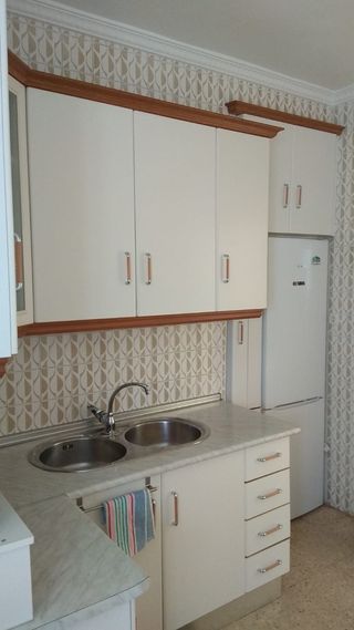 Alquilo piso Chipiona zona playa de Regla