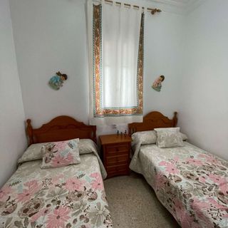 Alquilo piso Chipiona zona playa de Regla