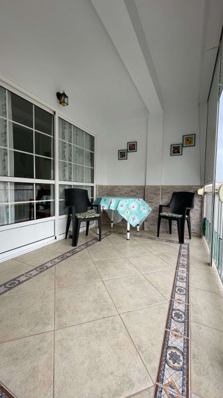 Alquilo piso Chipiona zona playa de Regla