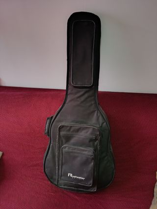 Guitarra Alhambra J2 AB Jumbo