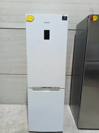 FRIGORÍFICO SAMSUNG 1,85m A++