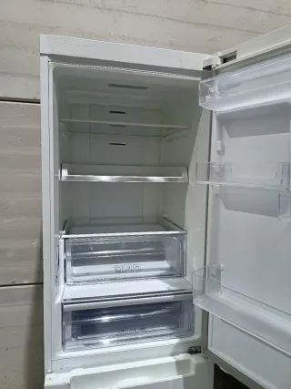 FRIGORÍFICO SAMSUNG 1,85m A++