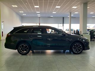 KIA Ceed Style Edition 1.0TGDI 100CV Espectacular