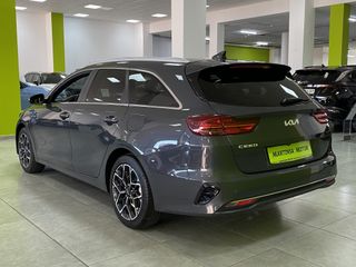 KIA Ceed Style Edition 1.0TGDI 100CV Espectacular