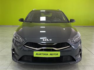 KIA Ceed Style Edition 1.0TGDI 100CV Espectacular