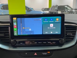 KIA Ceed Style Edition 1.0TGDI 100CV Espectacular