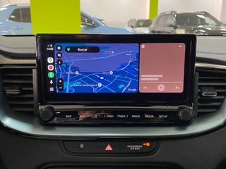 KIA Ceed Style Edition 1.0TGDI 100CV Espectacular