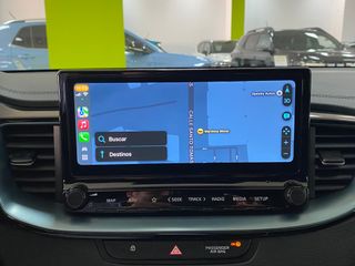 KIA Ceed Style Edition 1.0TGDI 100CV Espectacular