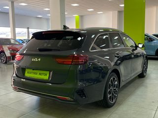 KIA Ceed Style Edition 1.0TGDI 100CV Espectacular