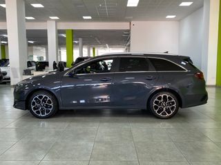 KIA Ceed Style Edition 1.0TGDI 100CV Espectacular