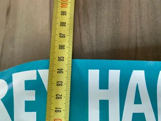 Póster Película Papá Cadillac original videoclub