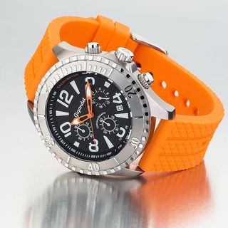 Gigandet Orologio Cronografo Uomo Quarzo NC021