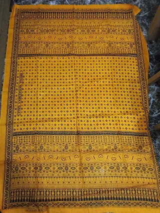 Pareo Fular Tela Africana Zanzíbar 150x100cm