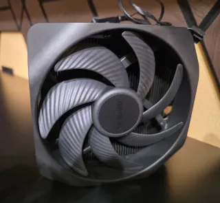 Disipador Be Quiet Dark Rock Elite Nuevo.