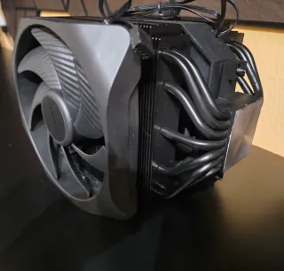 Disipador Be Quiet Dark Rock Elite Nuevo.