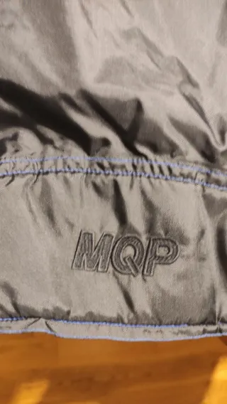 Chaqueta Moto MQP Revel JKT + Regalos