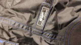 Chaqueta Moto MQP Revel JKT + Regalos