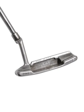 Putter Ping Anser 2