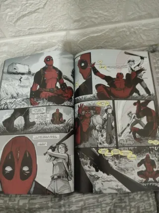 Marvel essentials n.4. masacre: la noche del ma...