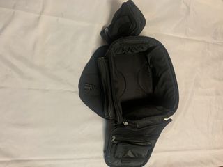 Mochila Magnética para Moto