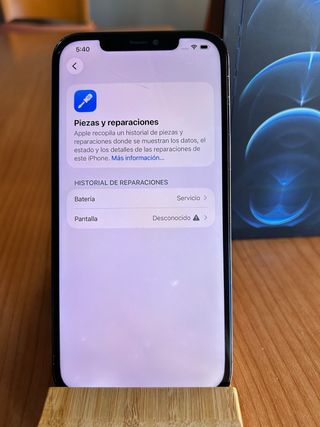 iPhone 12 Pro max 128 Gb