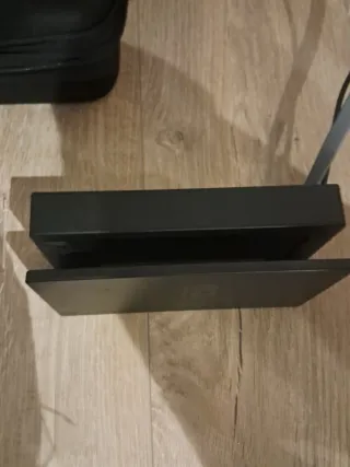 Nintendo Switch Rojo/Azul + Accesorios