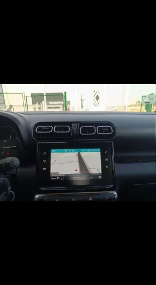 Citroen C3 Aircross 2021