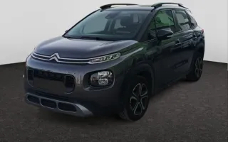 Citroen C3 Aircross 2021