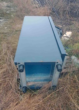 Maquina expendedora SAECO DA SG 500 L10.