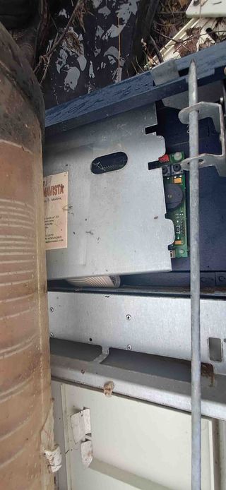 Maquina expendedora SAECO DA SG 500 L10.