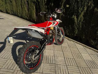 Beta 390 Enduro 2019