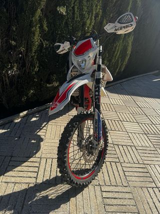 Beta 390 Enduro 2019