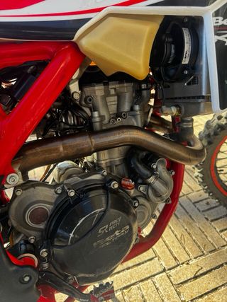 Beta 390 Enduro 2019