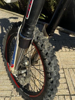Beta 390 Enduro 2019