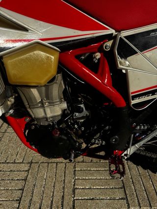 Beta 390 Enduro 2019