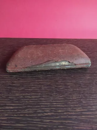 Gafas antiguas principios siglo XIX