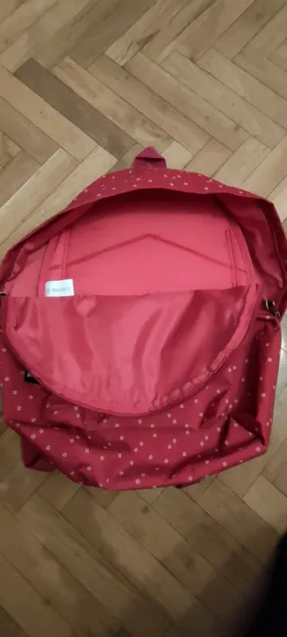 Mochila Busquest LOVE Mariposa