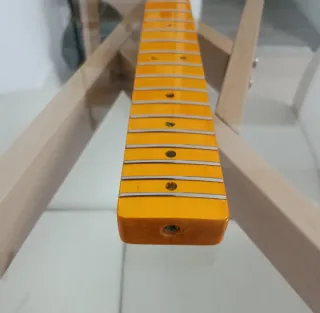 Mástil Guitarra Telecaster