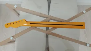 Mástil Guitarra Telecaster