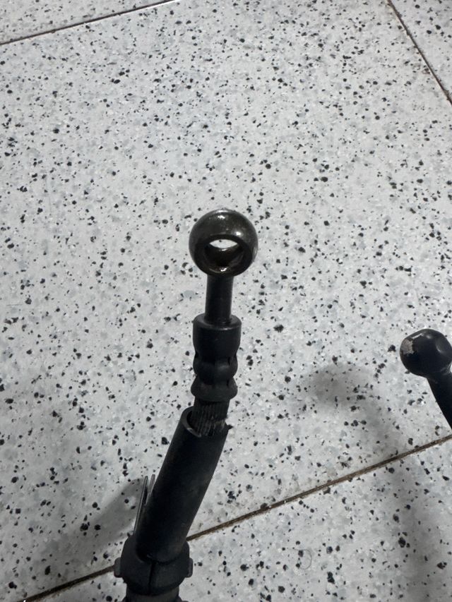 Kit Frenos Daelim S2 125 2016