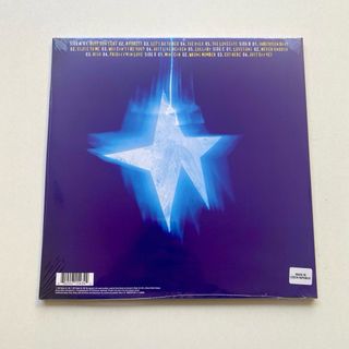 DOBLE VINILO  THE CURE  PRECINTADO  2017