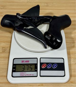 Shimano Ultegra DI2 12v Manetas,pinzas,desviadores