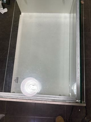 Mostrador tienda 80x50x105