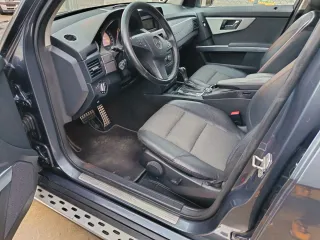 Mercedes-Benz Classe GLK 2010