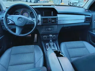 Mercedes-Benz Classe GLK 2010