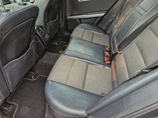 Mercedes-Benz Classe GLK 2010