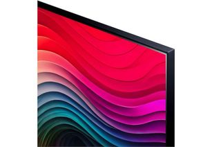TV LED 43" - LG 43NANO82T6B.AEU, UHD 4K, Procesado