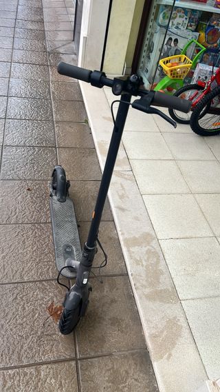 Patinete eléctrico Xiaomi